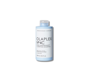 OLAPLEX No.4C BOND MAINTENANCE CLARIFYING szampon oczyszczający 250 ml